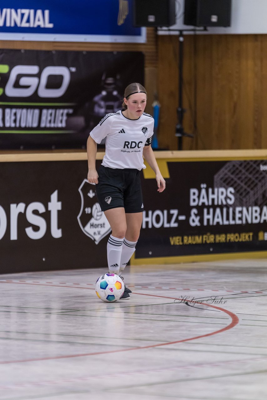 Bild 332 - VR Bank Cup Horst